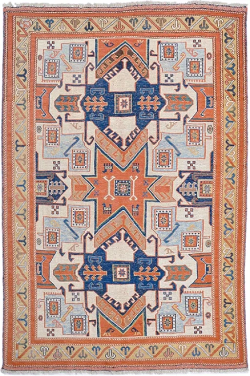 Sumakh - Stern Kasak Old