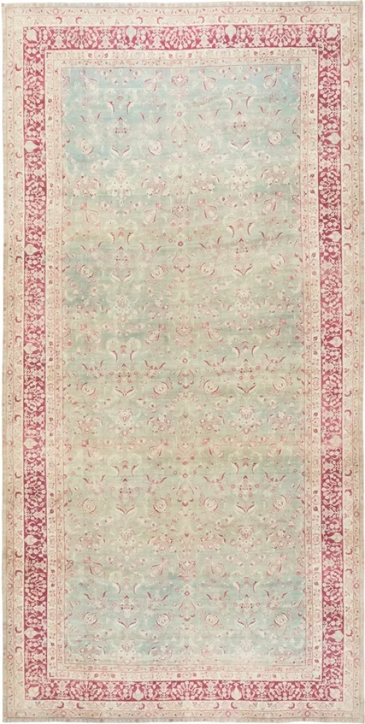 Tabriz Antique