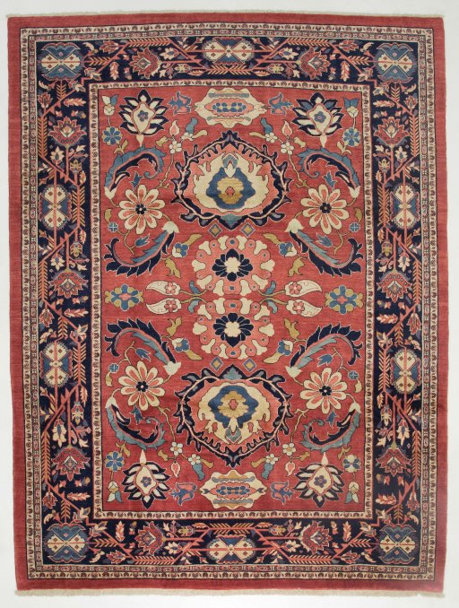 FARAHAN