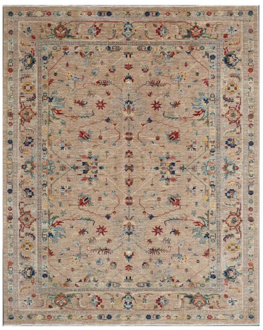 FARAHAN