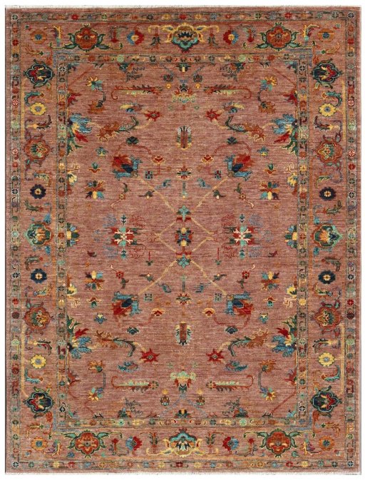 FARAHAN