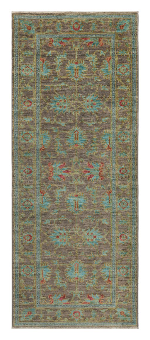 FARAHAN