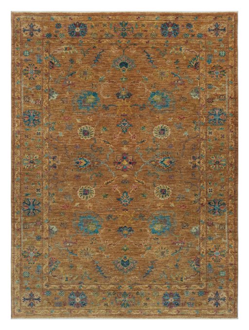 FARAHAN