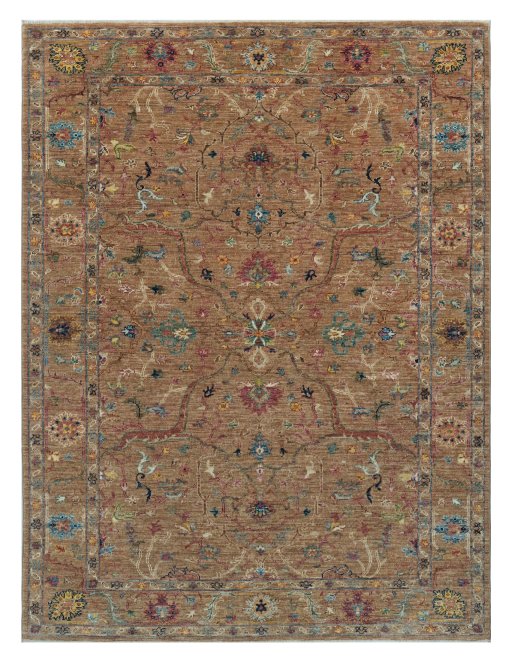 FARAHAN