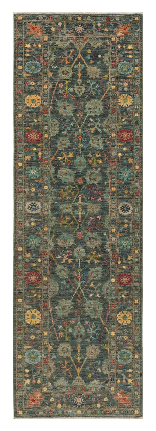 FARAHAN