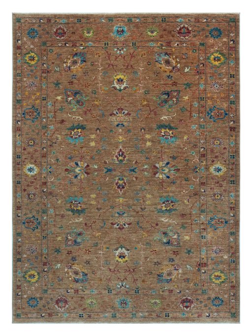 FARAHAN