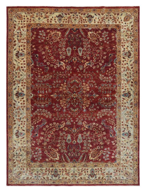 FARAHAN