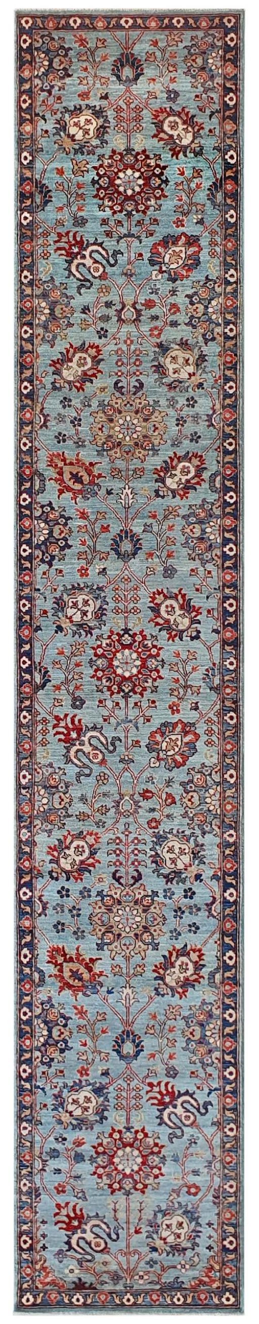 FARAHAN