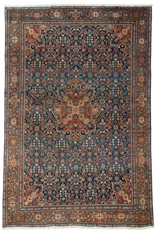 FARAHAN