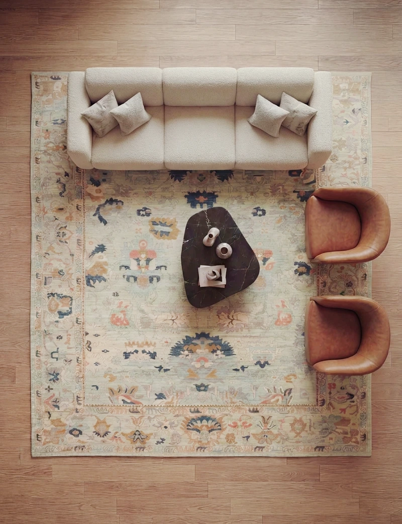 XL 280 x 380 cm
