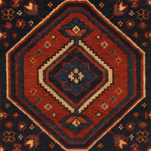 Qashqai-Teppiche