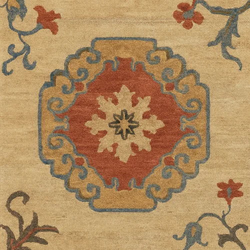 Persian Gabbeh