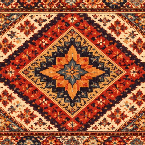 Kilim Ghashghai