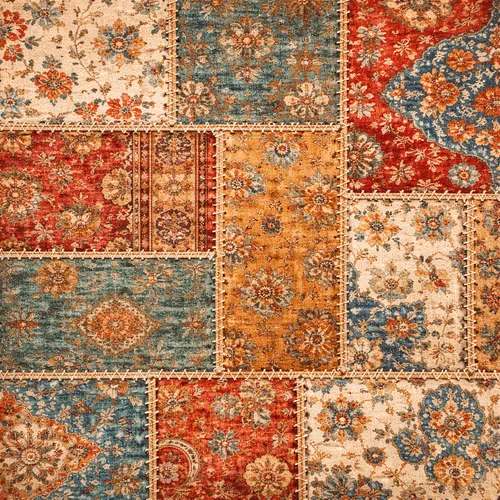 Patchwork