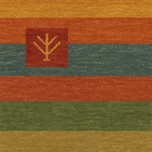 Kilim Gabbeh