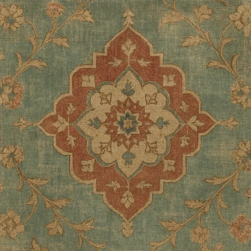 Tabriz Vintage