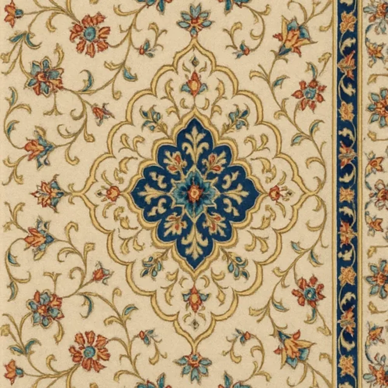 Cashmere Silk