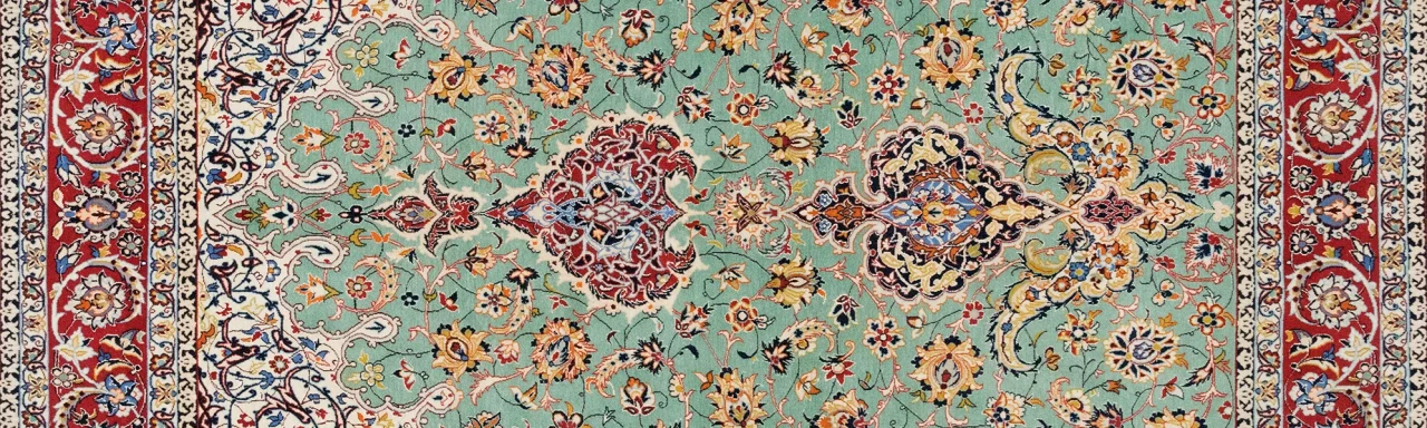 Isfahan