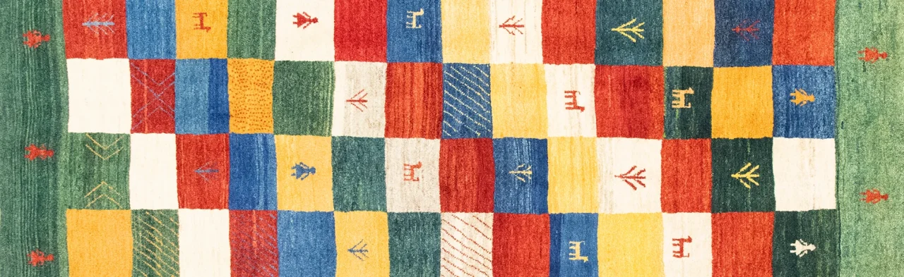 Kilim Gabbeh