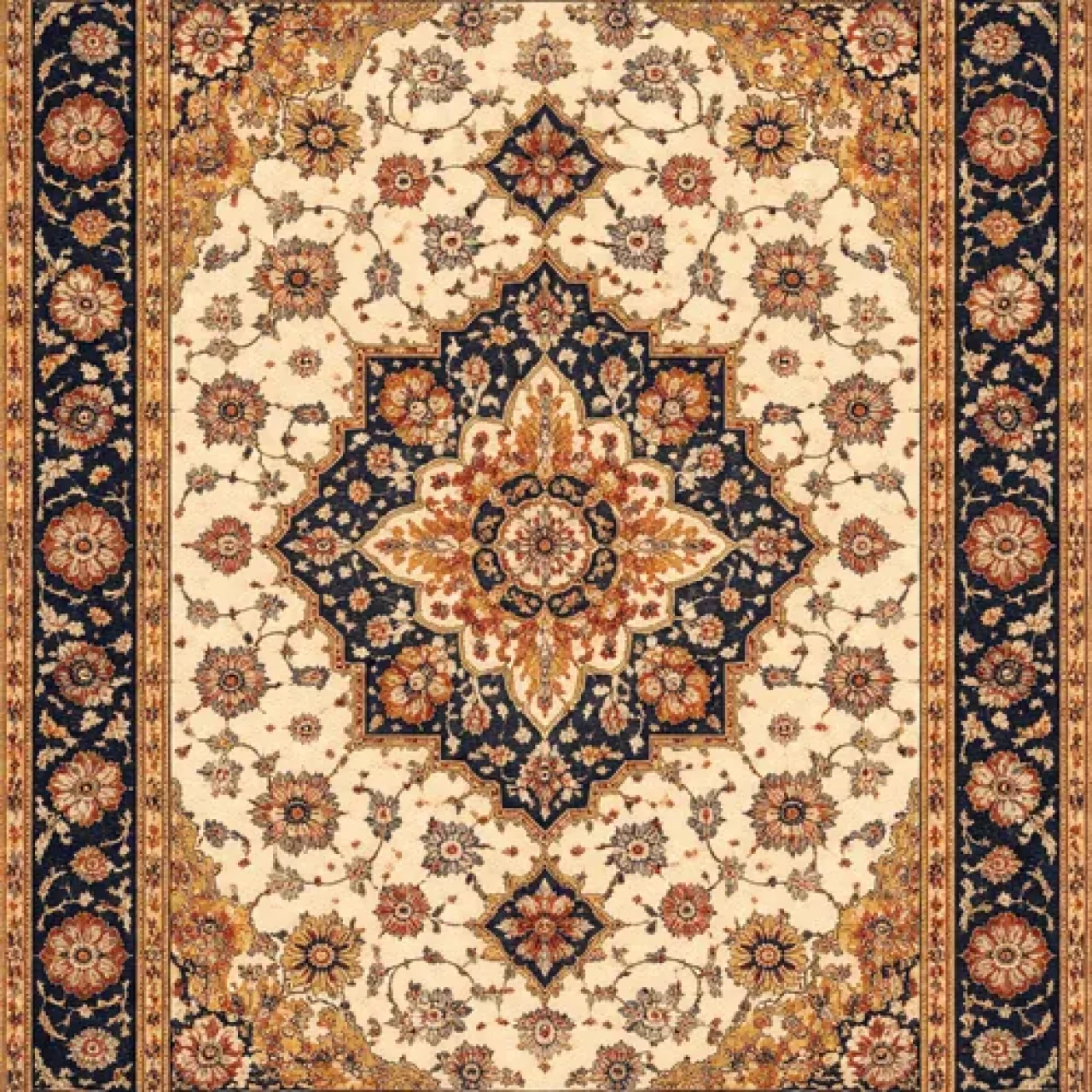Indo-Kashan