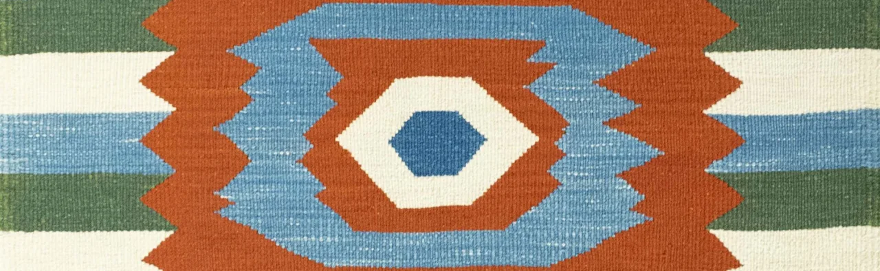 Kilim Sofre