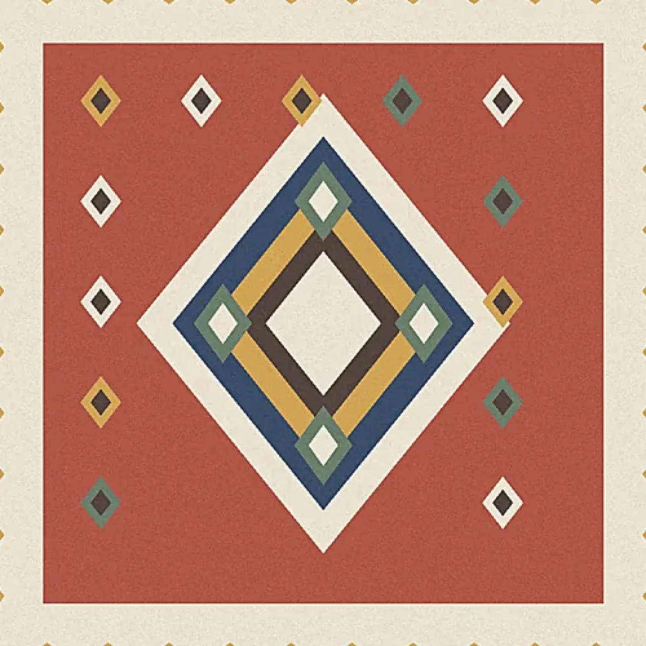 Kilim Antico