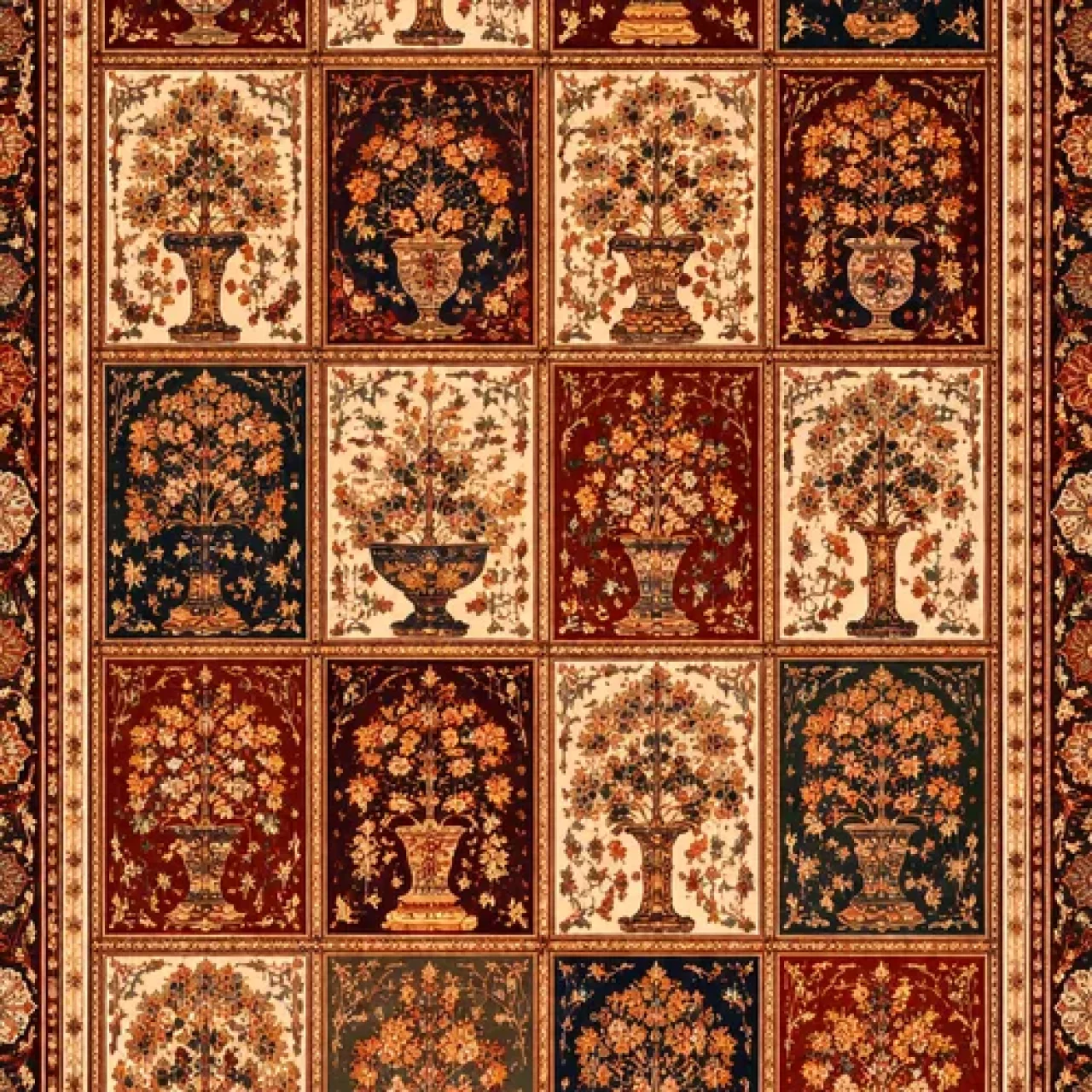 Bakhtiari