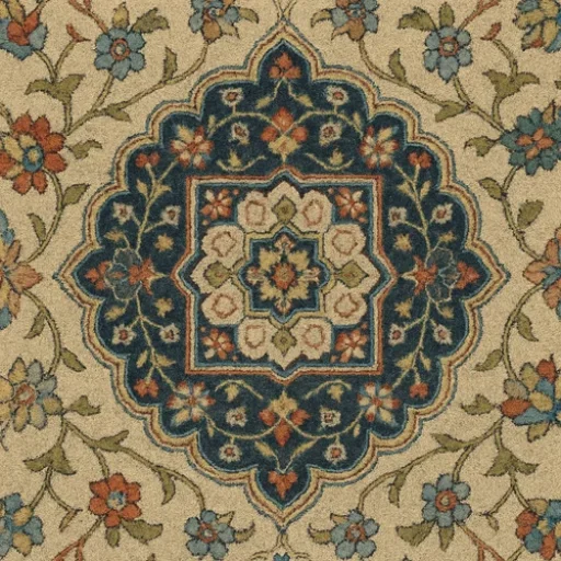 Tabriz 50/60/70 Raj