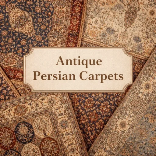 Antique Carpets
