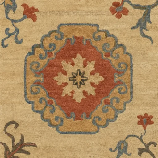 Persian Gabbeh