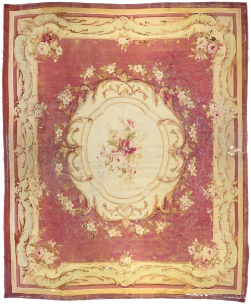 Aubusson