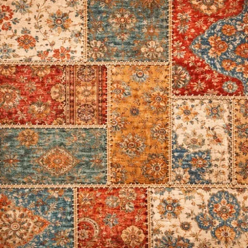 Patchwork