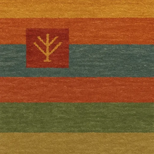 Kilim Gabbeh