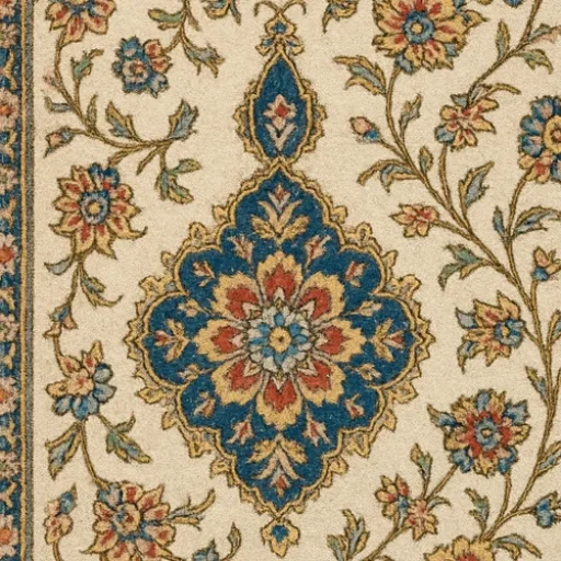 Tehran Silk