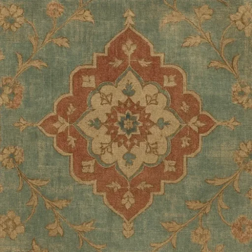 Tabriz Vintage