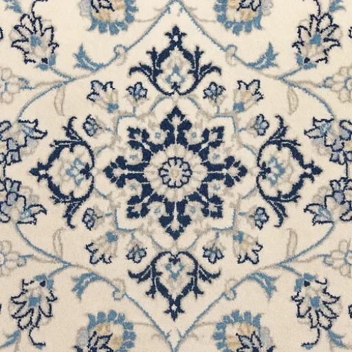 Nain 6La with Silk