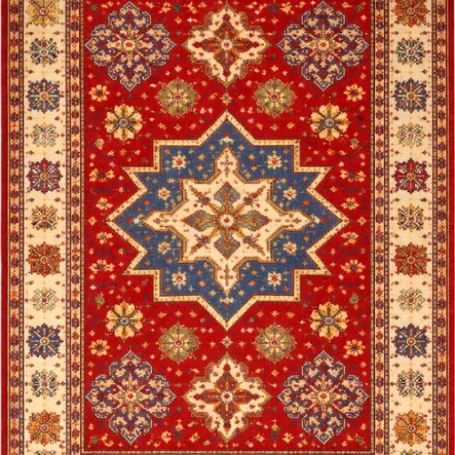 Kazak