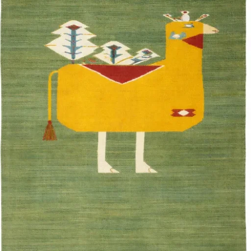Kilim Dastan