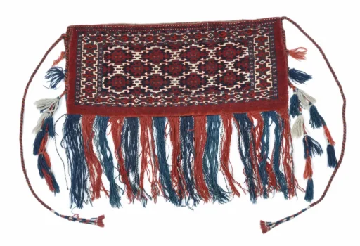 Tribal Accessories
