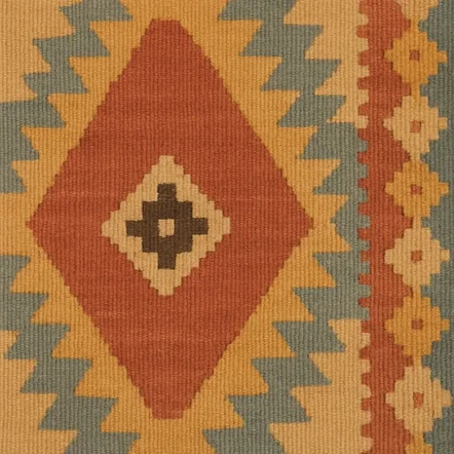 Kilim Sofre