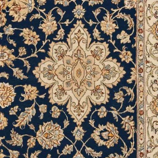 Isfahan Luxury carpets