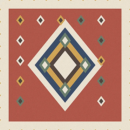 Kilim Antique